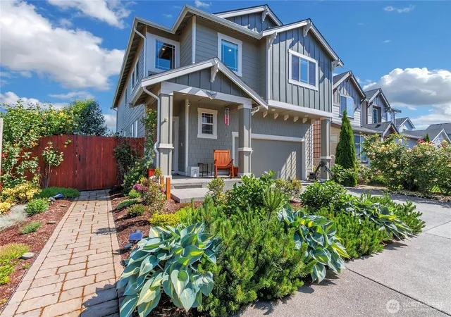 Photo 1 of Single family home for sale at 1504 29th Street Nw, Puyallup, WA 98371 | MLS# NWM2537217 | Listing updated on 2026-09-22