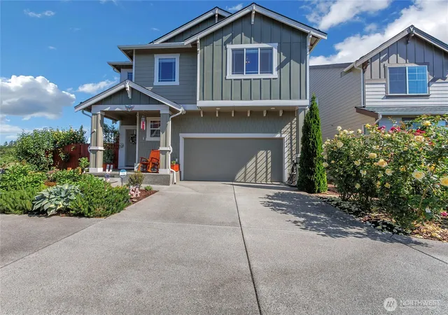 Photo 2 of Single family home for sale at 1504 29th Street Nw, Puyallup, WA 98371 | MLS# NWM2537217 | Listing updated on 2026-09-22