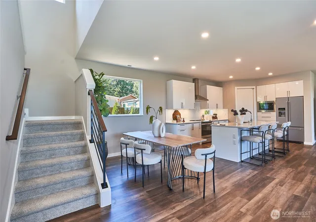 Photo 2 of Contingent at 14215 179th Street E #23, Puyallup, WA 98374 | MLS# NWM2537220 | Listing updated on 2026-10-13