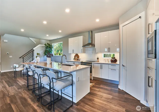 Photo 4 of Single family home for sale at 14215 179th Street E #23, Puyallup, WA 98374 | MLS# NWM2537220 | Listing updated on 2026-10-13