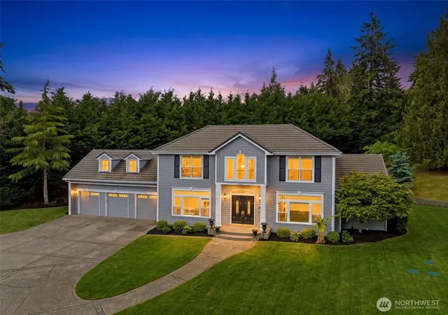 Photo 1 of Single family home for sale at 13503 110th Street Ct E, Puyallup, WA 98374 | MLS# NWM2537228 | Listing updated on 2026-09-30