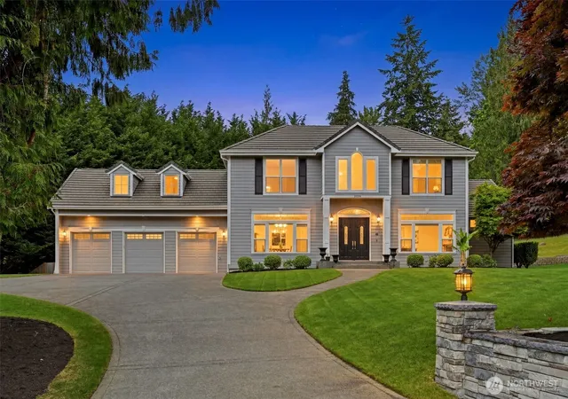 Photo 2 of Single family home for sale at 13503 110th Street Ct E, Puyallup, WA 98374 | MLS# NWM2537228 | Listing updated on 2026-09-30