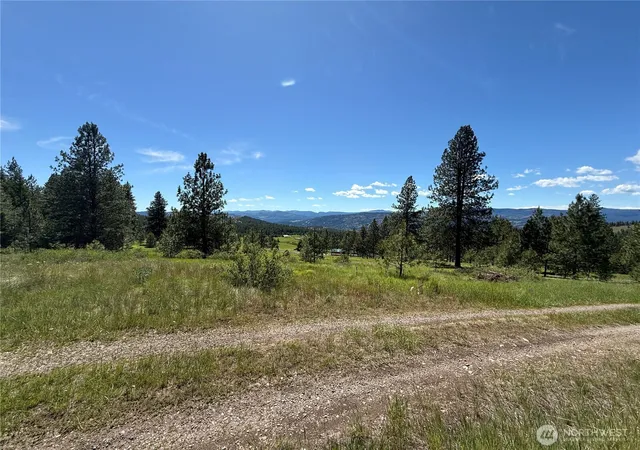 Photo 2 of Land for sale at 5 Hidden Spring Ranch Rd, Republic, WA 99166 | MLS# NWM2537231 | Listing updated on 2026-10-01