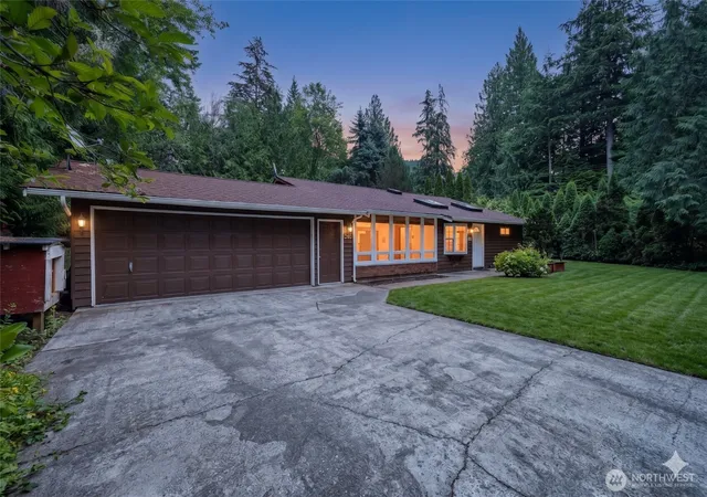 Photo 1 of Sale Pending at 592 Sprague Valley Dr, Maple Falls, WA 98266 | MLS# NWM2537243 | Listing updated on 2026-06-22