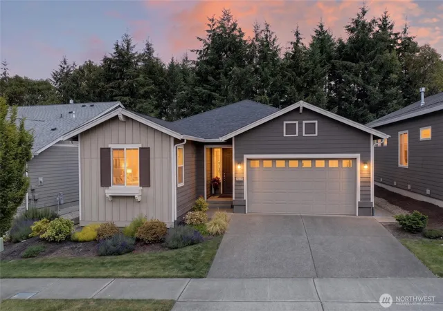 Photo 1 of Single family home for sale at 8551 Vashon Dr Ne, Lacey, WA 98516 | MLS# NWM2537246 | Listing updated on 2026-09-22
