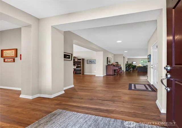 Photo 2 of Single family home for sale at 8551 Vashon Dr Ne, Lacey, WA 98516 | MLS# NWM2537246 | Listing updated on 2026-09-22