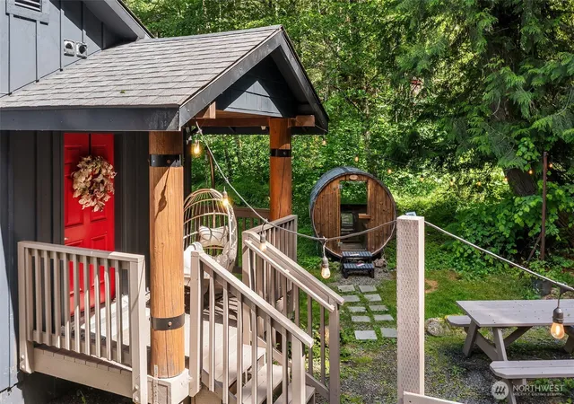Photo 3 of Sale Pending at 134 Red Cedar Ln, Packwood, WA 98361 | MLS# NWM2537257 | Listing updated on 2026-09-25