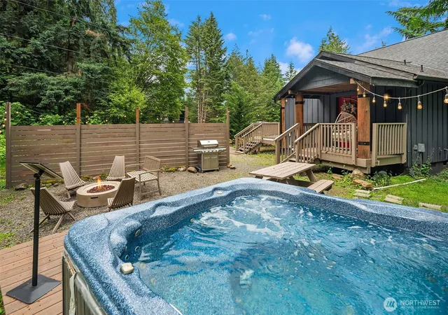 Photo 3 of Sale Pending at 134 Red Cedar Ln, Packwood, WA 98361 | MLS# NWM2537257 | Listing updated on 2026-09-25