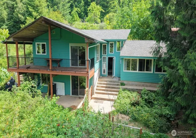 Photo 1 of Single family home for sale at 209 Blanchard Rd, Centralia, WA 98531 | MLS# NWM2537278 | Listing updated on 2026-09-22