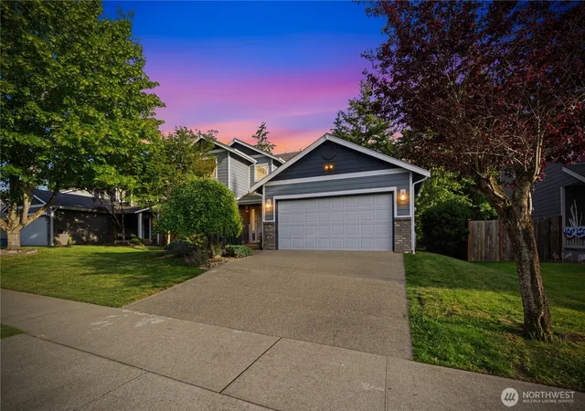 Photo 1 of Single family home for sale at 19712 207th Street Ct E, Orting, WA 98360 | MLS# NWM2537279 | Listing updated on 2026-09-23