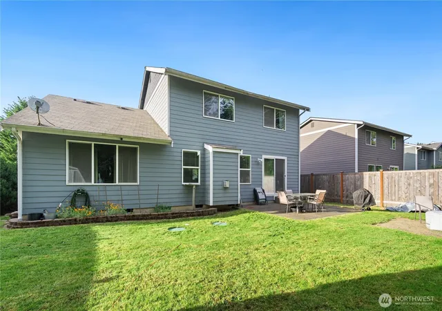 Photo 3 of Single family home for sale at 19712 207th Street Ct E, Orting, WA 98360 | MLS# NWM2537279 | Listing updated on 2026-09-23