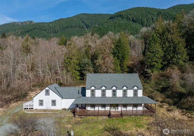 Photo 1 of Single family home for sale at 5871 Wa 508, Morton, WA 98356 | MLS# NWM2537283 | Listing updated on 2026-09-22