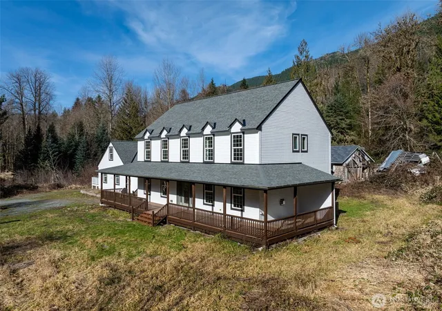 Photo 3 of Single family home for sale at 5871 Wa 508, Morton, WA 98356 | MLS# NWM2537283 | Listing updated on 2026-09-22