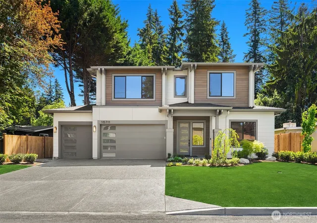 Photo 1 of Sale Pending at 16711 Ne 16th Place, Bellevue, WA 98008 | MLS# NWM2537295 | Listing updated on 2026-09-25