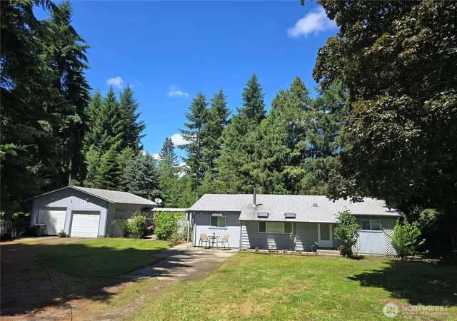 Photo 1 of Sale Pending at 8823 Old Hwy 99 Se, Olympia, WA 98501 | MLS# NWM2537299 | Listing updated on 2026-07-29