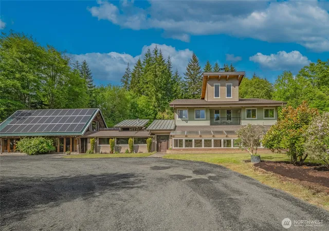 Photo 2 of Single family home for sale at 238 Bush Crk Rd, Elma, WA 98541 | MLS# NWM2537312 | Listing updated on 2026-09-22