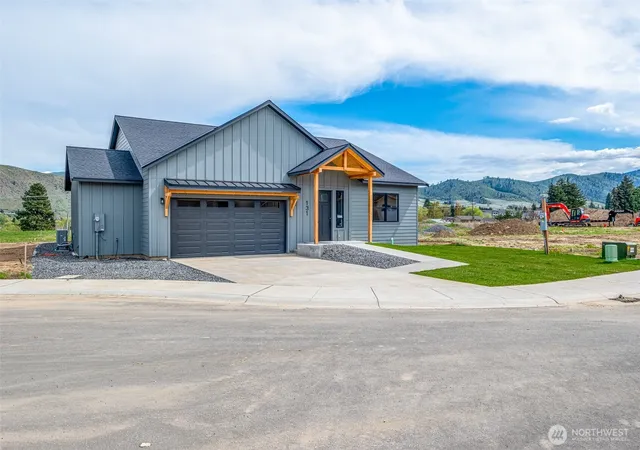 Single family home for sale at 131 Fruitful Pl, Cashmere, WA 98815 | MLS# NWM2537313 | Listing updated on 2026-09-22
