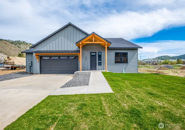Photo 1 of Single family home for sale at 131 Fruitful Pl, Cashmere, WA 98815 | MLS# NWM2537313 | Listing updated on 2026-09-22