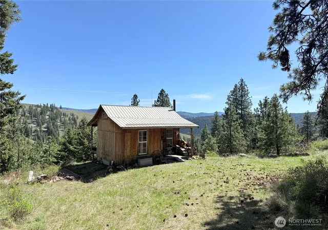 Photo 1 of Land for sale at 36 Sqove Rd, Wauconda, WA 98859 | MLS# NWM2537320 | Listing updated on 2026-09-22