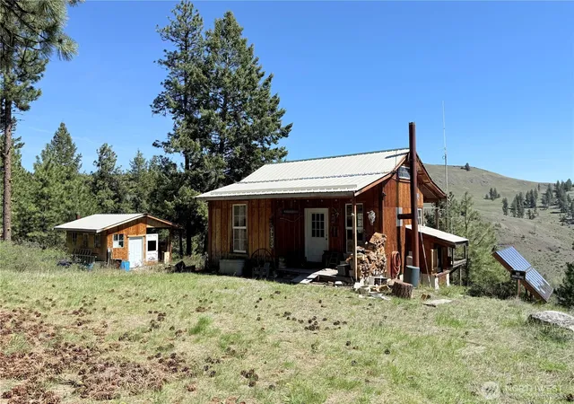 Photo 3 of Land for sale at 36 Sqove Rd, Wauconda, WA 98859 | MLS# NWM2537320 | Listing updated on 2026-09-22