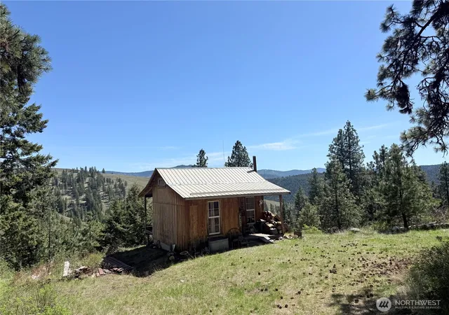 Photo 4 of Land for sale at 36 Sqove Rd, Wauconda, WA 98859 | MLS# NWM2537320 | Listing updated on 2026-09-22