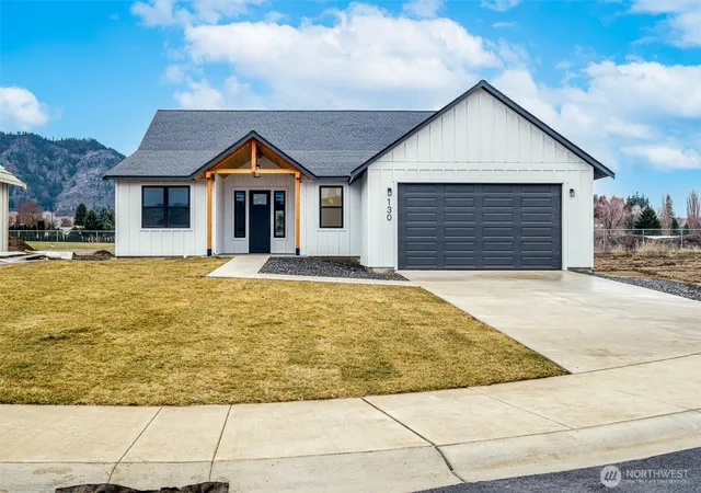 Single family home for sale at 130 Fruitful Pl, Cashmere, WA 98815 | MLS# NWM2537322 | Listing updated on 2026-09-22