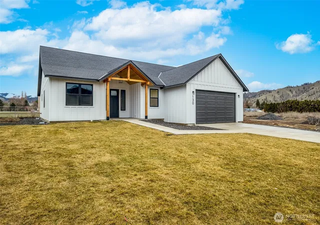 Photo 1 of Single family home for sale at 130 Fruitful Pl, Cashmere, WA 98815 | MLS# NWM2537322 | Listing updated on 2026-09-22