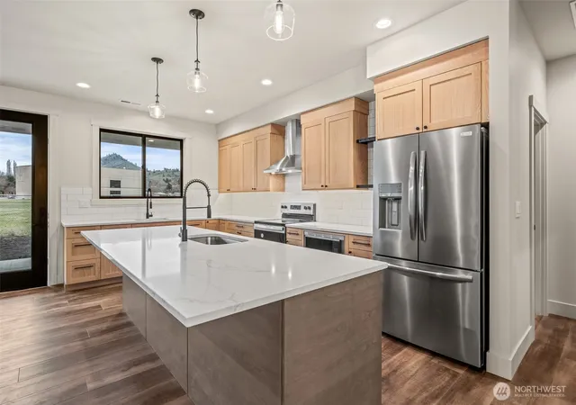 Photo 4 of Single family home for sale at 130 Fruitful Pl, Cashmere, WA 98815 | MLS# NWM2537322 | Listing updated on 2026-09-22