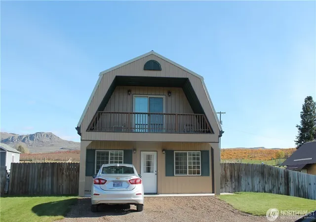 Photo 1 of Sale Pending at 27 Orchard Loop N, Tonasket, WA 98855 | MLS# NWM2537324 | Listing updated on 2026-09-25