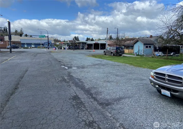 Photo 2 of Land for sale at 103 Washington, Eatonville, WA 98328 | MLS# NWM2537336 | Listing updated on 2026-09-22