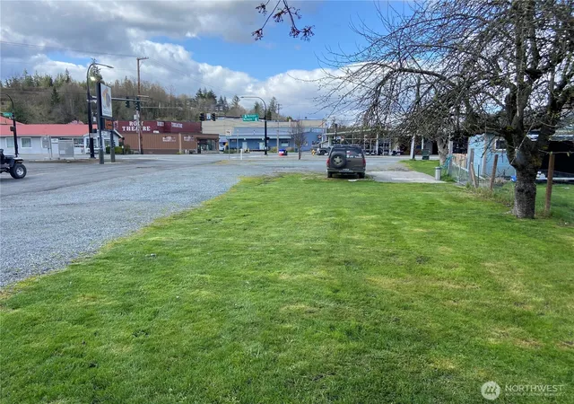 Photo 4 of Land for sale at 103 Washington, Eatonville, WA 98328 | MLS# NWM2537336 | Listing updated on 2026-09-22