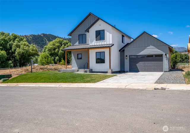 Single family home for sale at 106 Fruitful Pl, Cashmere, WA 98815 | MLS# NWM2537338 | Listing updated on 2026-09-22