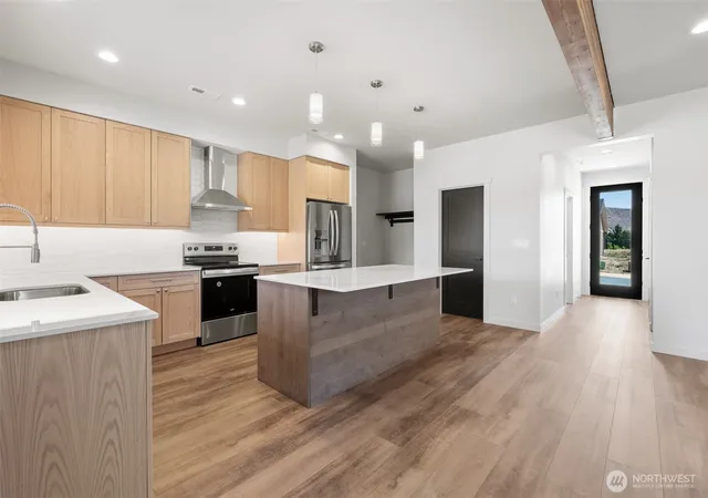 Photo 2 of Single family home for sale at 106 Fruitful Pl, Cashmere, WA 98815 | MLS# NWM2537338 | Listing updated on 2026-09-22