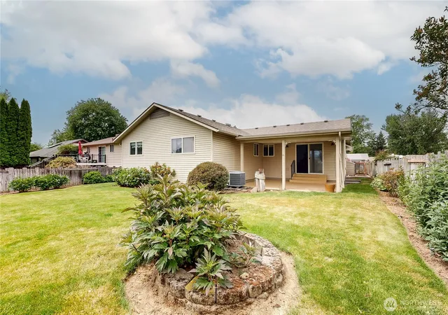 Single family home for sale at 2287 Granite Dr, Walla Walla, WA 99362 | MLS# NWM2537339