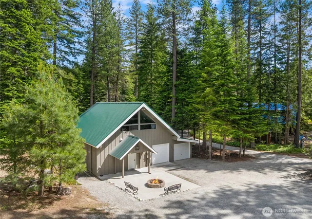Photo 2 of Single family home for sale at 21005 Lower Chiwawa River Rd, Leavenworth, WA 98826 | MLS# NWM2537340 | Listing updated on 2026-09-29