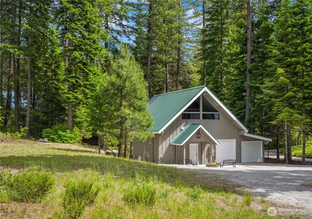 Photo 3 of Single family home for sale at 21005 Lower Chiwawa River Rd, Leavenworth, WA 98826 | MLS# NWM2537340 | Listing updated on 2026-09-29