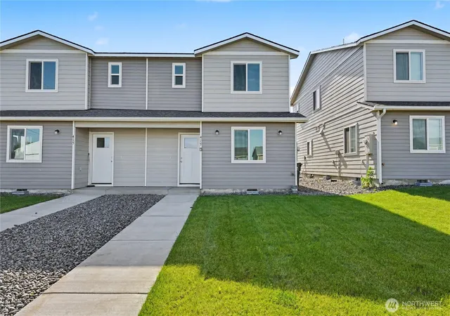 Photo 2 of Multi family home for sale at 415 N 5th Avenue, Connell, WA 99326 | MLS# NWM2537343 | Listing updated on 2026-09-22