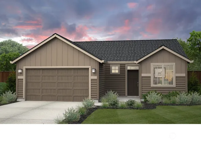 Photo 1 of Single family home for sale at 606 Powell Ave, Winlock, WA 98596 | MLS# NWM2537351 | Listing updated on 2026-09-22
