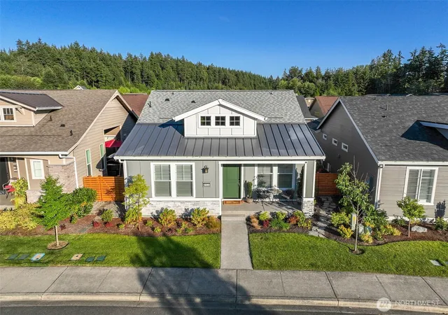 Photo 1 of Single family home for sale at 19110 Trilogy Pkwy E, Bonney Lake, WA 98391 | MLS# NWM2537353 | Listing updated on 2026-09-22