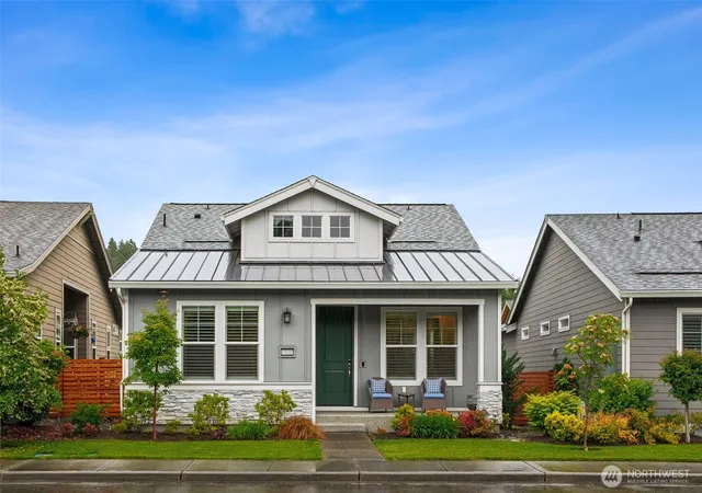 Photo 2 of Single family home for sale at 19110 Trilogy Pkwy E, Bonney Lake, WA 98391 | MLS# NWM2537353 | Listing updated on 2026-09-22
