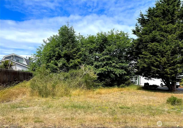 Photo 3 of Land for sale at 417 Duck Lake Dr Se, Ocean Shores, WA 98569 | MLS# NWM2537376 | Listing updated on 2026-09-22