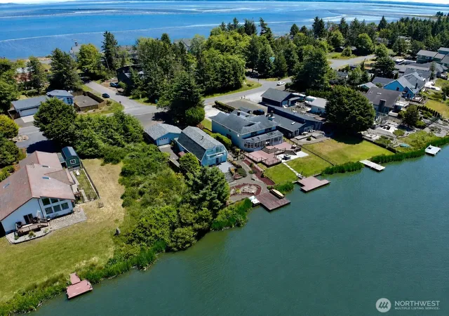 Photo 3 of Land for sale at 417 Duck Lake Dr SE, Ocean Shores, WA 98569 | MLS# NWM2537376 | Listing updated on 2026-09-22
