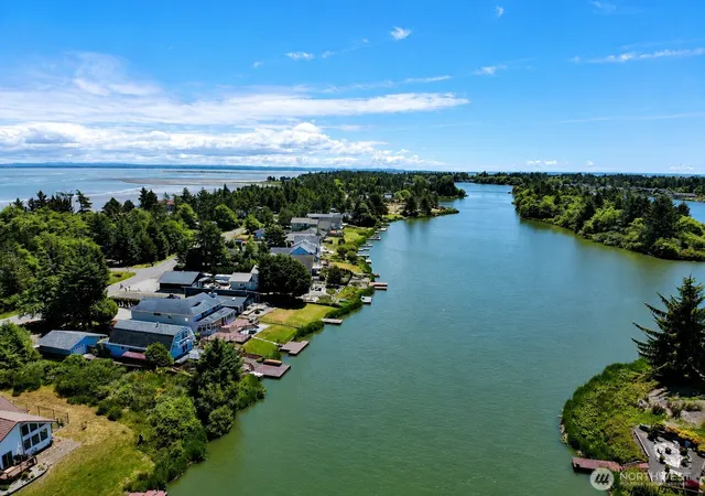 Photo 4 of Land for sale at 417 Duck Lake Dr SE, Ocean Shores, WA 98569 | MLS# NWM2537376 | Listing updated on 2026-09-22