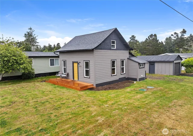 Photo 1 of Sale Pending at 26502 Ridge Ave, Ocean Park, WA 98640 | MLS# NWM2537385 | Listing updated on 2026-08-10