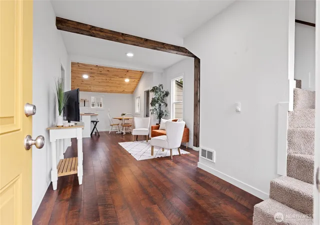 Photo 2 of Sale Pending at 26502 Ridge Ave, Ocean Park, WA 98640 | MLS# NWM2537385 | Listing updated on 2026-08-10