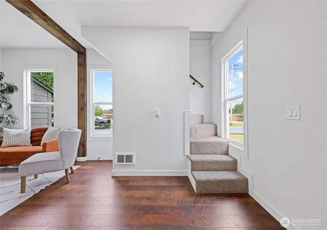 Photo 3 of Sale Pending at 26502 Ridge Ave, Ocean Park, WA 98640 | MLS# NWM2537385 | Listing updated on 2026-08-10