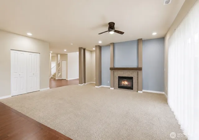 Photo 4 of Single family home for sale at 6404 Stuart Pl SE, Auburn, WA 98092 | MLS# NWM2537392 | Listing updated on 2026-09-22
