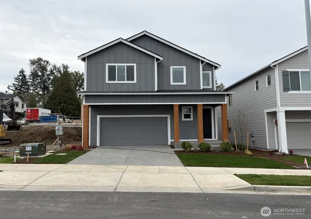Photo 1 of Single family home for sale at 8426 44th Place Ne, Marysville, WA 98270 | MLS# NWM2537399 | Listing updated on 2026-10-02