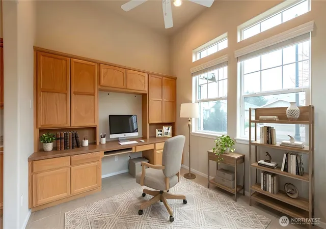 Photo 4 of Single family home for sale at 4986 Meriwood Dr NE, Olympia, WA 98516 | MLS# NWM2537405 | Listing updated on 2026-10-23