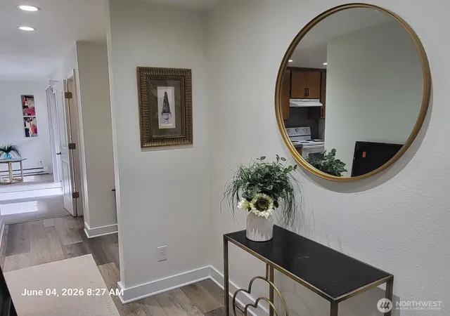 Photo 4 of Condo for sale at 9030 Seward Park Ave S #202, Seattle, WA 98118 | MLS# NWM2537413 | Listing updated on 2026-09-22